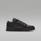Air Jordan 1 Low Big Kids' Shoes