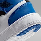 Sky Jordan 1 sko til små barn