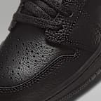 Air Jordan 1 Low Big Kids' Shoes