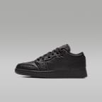 Black/Black/Black