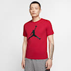 Jordan Jumpman Men's T-Shirt