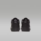 Air Jordan 1 Low Big Kids' Shoes