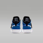 Sky Jordan 1 sko til små barn