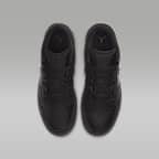 Air Jordan 1 Low Big Kids' Shoes