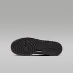 Air Jordan 1 Low Big Kids' Shoes