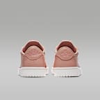 Air Jordan 1 Retro Low Men's Shoes