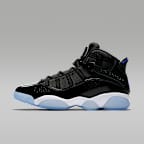 Tenis para hombre Jordan 6 Rings