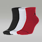 Jordan Everyday Max Ankles Socks (3 Pairs)