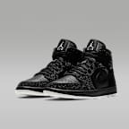 Air Jordan 1 Mid damesko