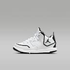 ジョーダン コートサイド 23 リトルキッズシューズ