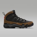 Botas Air Jordan 9 Retro