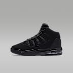 Black/Black