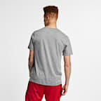 ジョーダン バーティカル メンズ Tシャツ