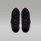 Jordan Max Aura Little Kids' Shoes