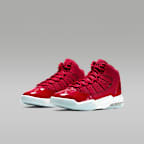 Tenis para niño grande Jordan Max Aura