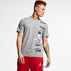 Carbon Heather/White