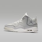 Grey Fog/Light Bone/Sail/Reflect Silver