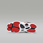 Jordan 6 Rings Big Kids' Shoes