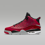 Gym Red/Black/Particle Grey/Gym Red