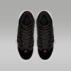 Tenis para niños grandes Jordan Max Aura
