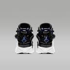 Jordan 6 Rings Big Kids' Shoes