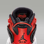 Jordan 6 Rings Big Kids' Shoes