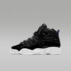 Jordan 6 Rings Big Kids' Shoes