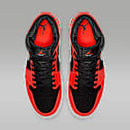 Air Jordan 1 Mid Shoes