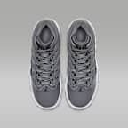Tenis para niños grandes Jordan Max Aura