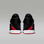 Jordan Fadeaway Men's Shoes