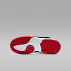 Tenis para niños grandes Jordan Max Aura