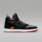 Jordan Fadeaway Men's Shoes