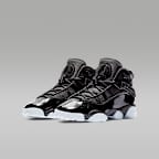Tenis para niños grandes Jordan 6 Rings