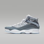 Cool Grey/Wolf Grey/White