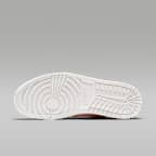 Air Jordan 1 Retro Low Men's Shoes