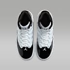 Jordan Max Aura Big Kids' Shoes
