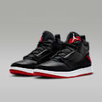 Jordan Fadeaway Men's Shoes