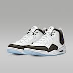 ジョーダン コートサイド 23 メンズシューズ