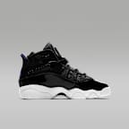 Jordan 6 Rings Big Kids' Shoes