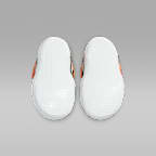 Jordan 1 "Shattered Backboard" Baby Crib Bootie