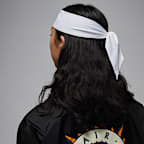 Jordan Dri-FIT Jumpman Head Tie