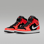 Air Jordan 1 Mid Shoes