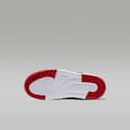 Jordan Max Aura Little Kids' Shoes