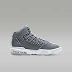Tenis para niños grandes Jordan Max Aura