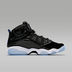 Tenis para hombre Jordan 6 Rings