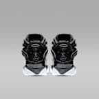 Tenis para niños grandes Jordan 6 Rings