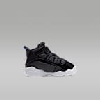 Jordan 6 Rings Baby/Toddler Shoes