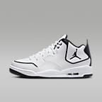 White/Black/Black