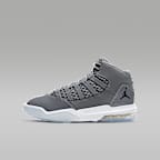 Cool Grey/White/Clear/Black
