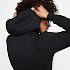 Jordan Jumpman Logo Men's Fleece Pullover Hoodie